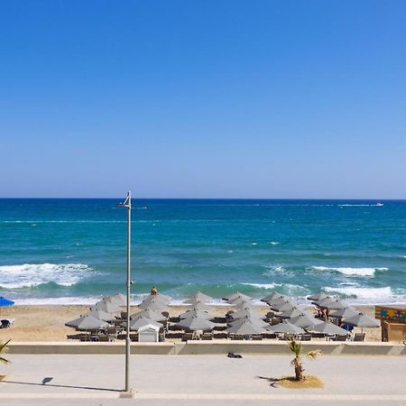 דירות העיירה רתימנו Seperi Deep Blue מראה חיצוני תמונה